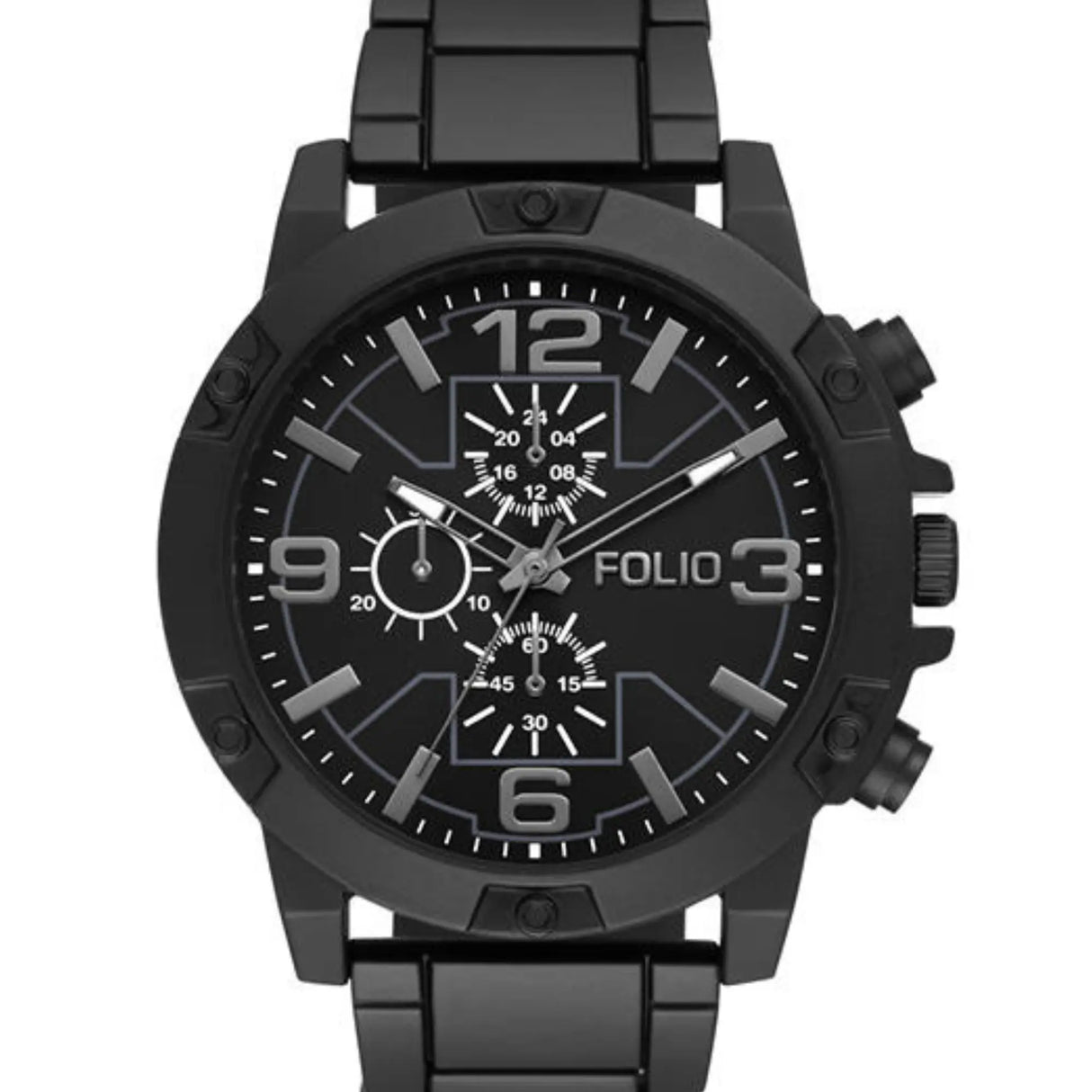 RELOJ ANALOGICO HOMBRE FMDFL6037 FOLIO - 1029791 FOLIO