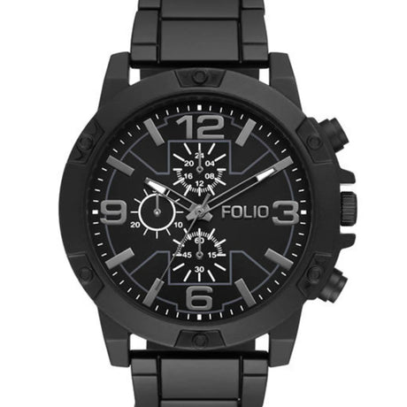 RELOJ ANALOGICO HOMBRE FMDFL6037 FOLIO - 1029791 FOLIO