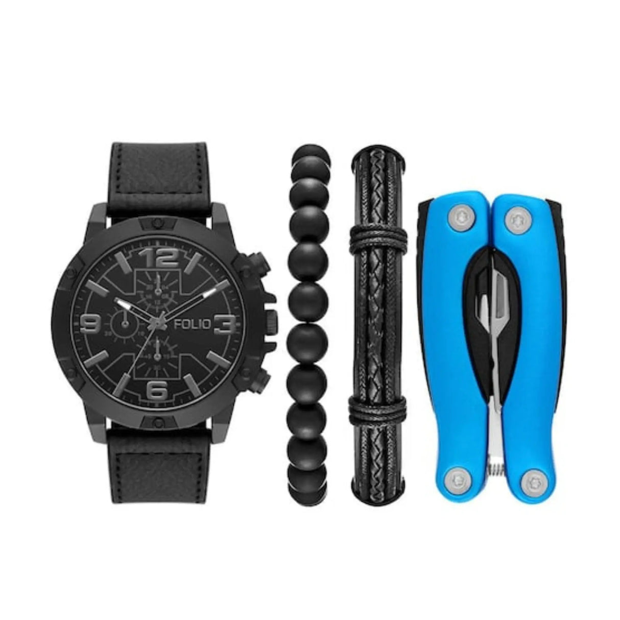 RELOJ ANALOGICO HOMBRE FMDFL6038 FOLIO - 1029792 FOLIO