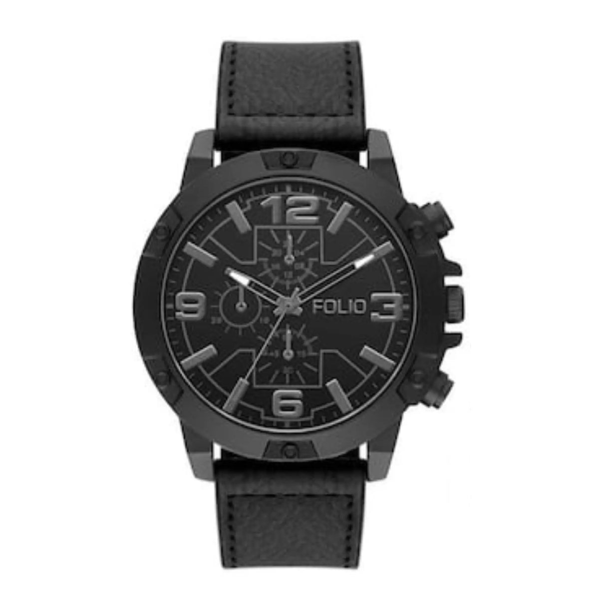 RELOJ ANALOGICO HOMBRE FMDFL6038 FOLIO - 1029792 FOLIO