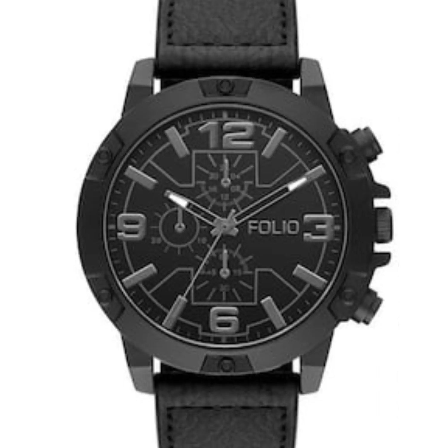 RELOJ ANALOGICO HOMBRE FMDFL6038 FOLIO - 1029792 FOLIO