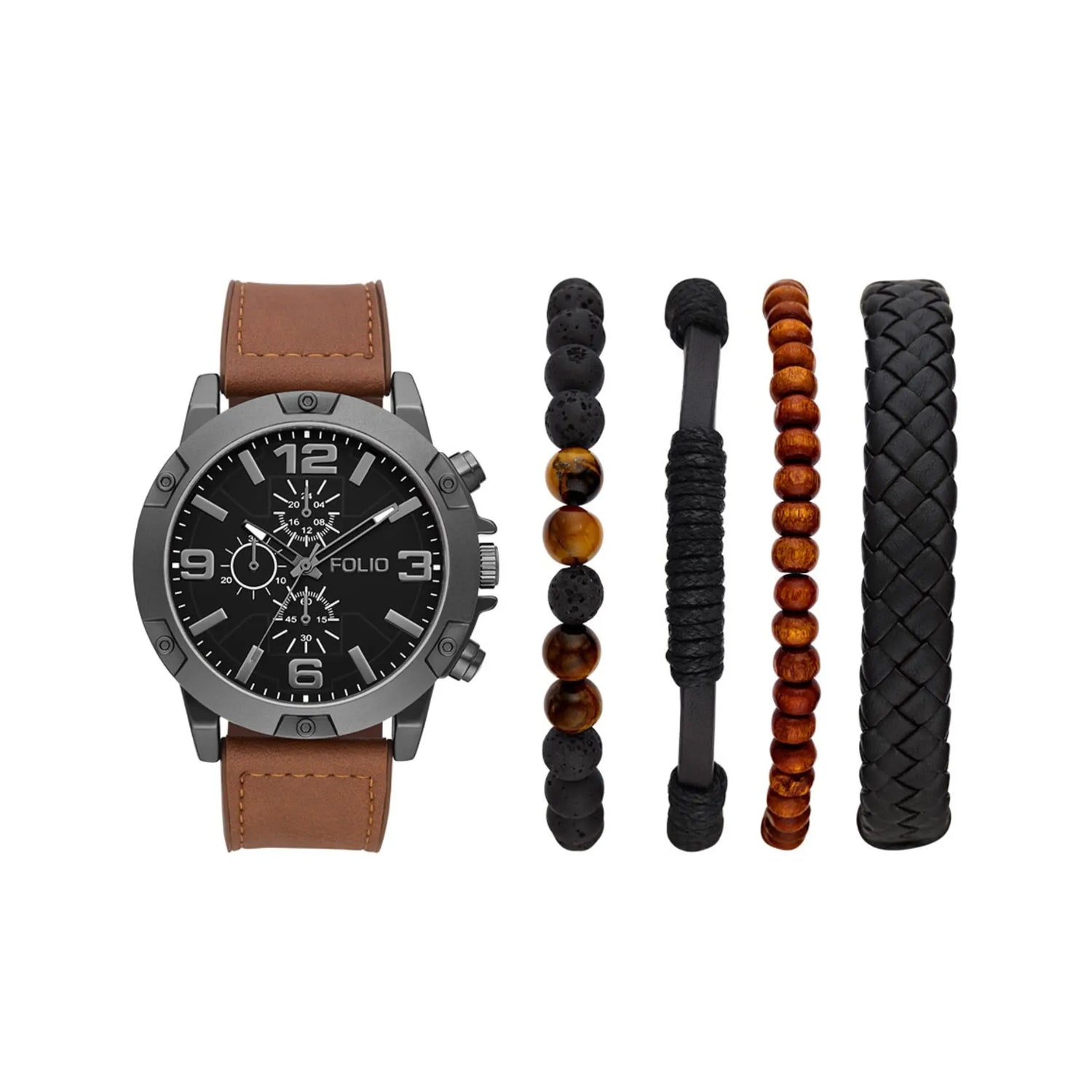 RELOJ ANALOGICO HOMBRE FMDFL6039 FOLIO - 1029793 FOLIO