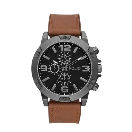RELOJ ANALOGICO HOMBRE FMDFL6039 FOLIO - 1029793 FOLIO