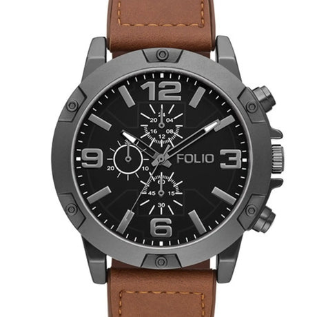 RELOJ ANALOGICO HOMBRE FMDFL6039 FOLIO - 1029793 FOLIO