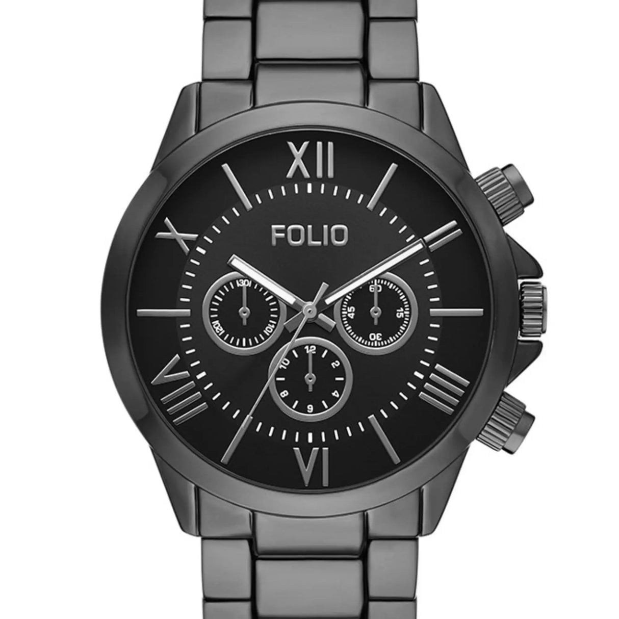 RELOJ ANALOGICO HOMBRE FMDFL5039 FOLIO - 1029788 FOLIO