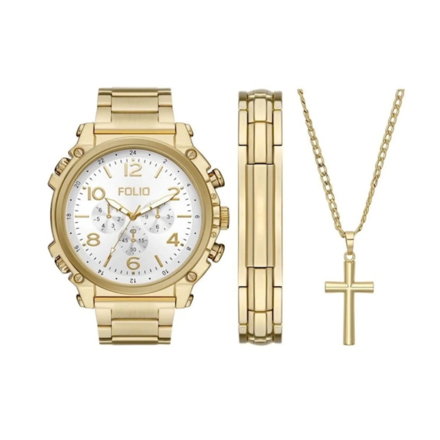 RELOJ ANALOGICO HOMBRE FMDFL6055 FOLIO - 1029800 FOLIO