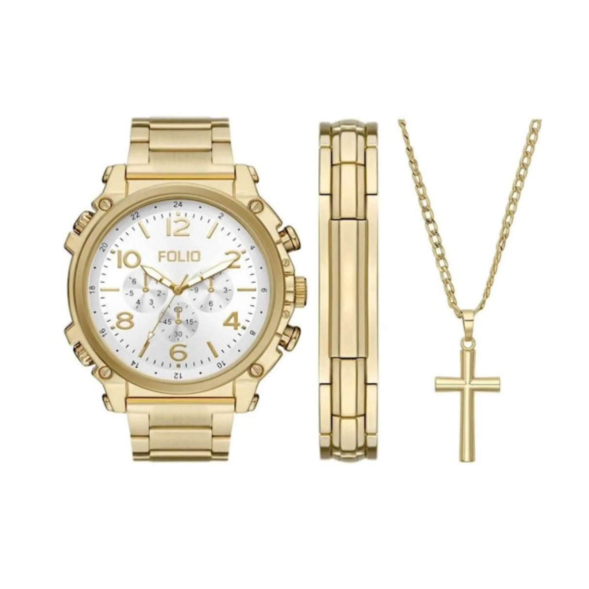 RELOJ ANALOGICO HOMBRE FMDFL6055 FOLIO - 1029800 FOLIO