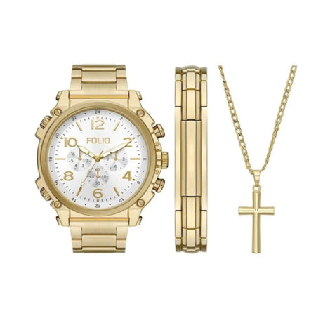 RELOJ ANALOGICO HOMBRE FMDFL6055 FOLIO - 1029800 FOLIO