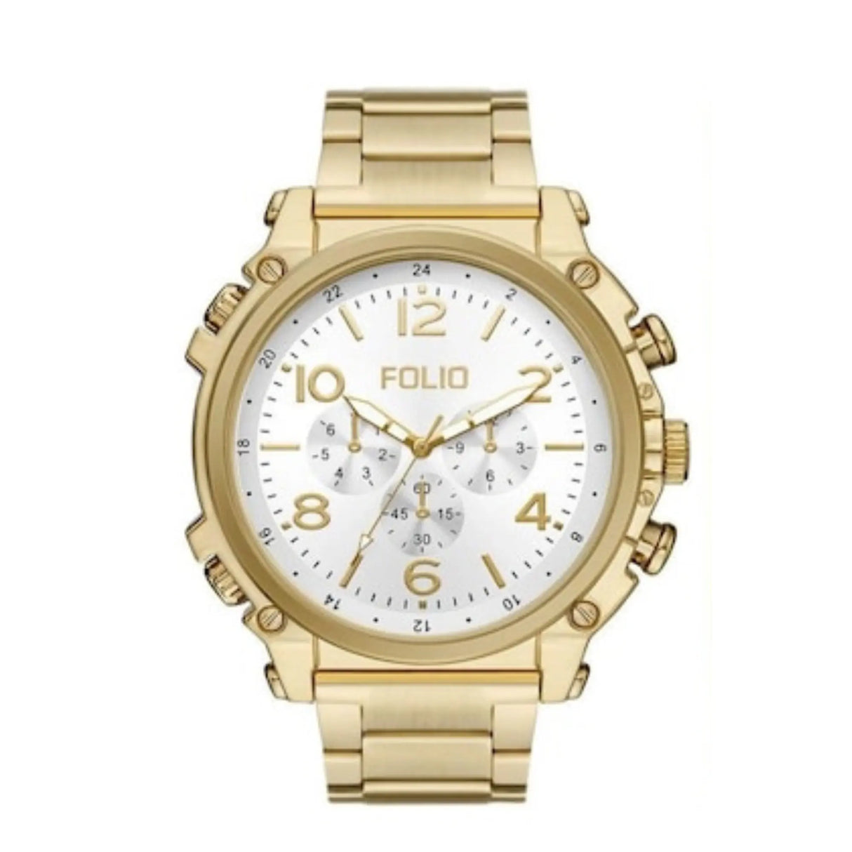 RELOJ ANALOGICO HOMBRE FMDFL6055 FOLIO - 1029800 FOLIO