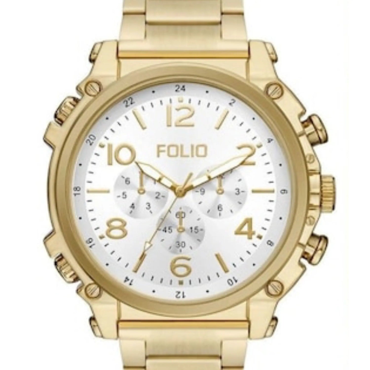 RELOJ ANALOGICO HOMBRE FMDFL6055 FOLIO - 1029800 FOLIO