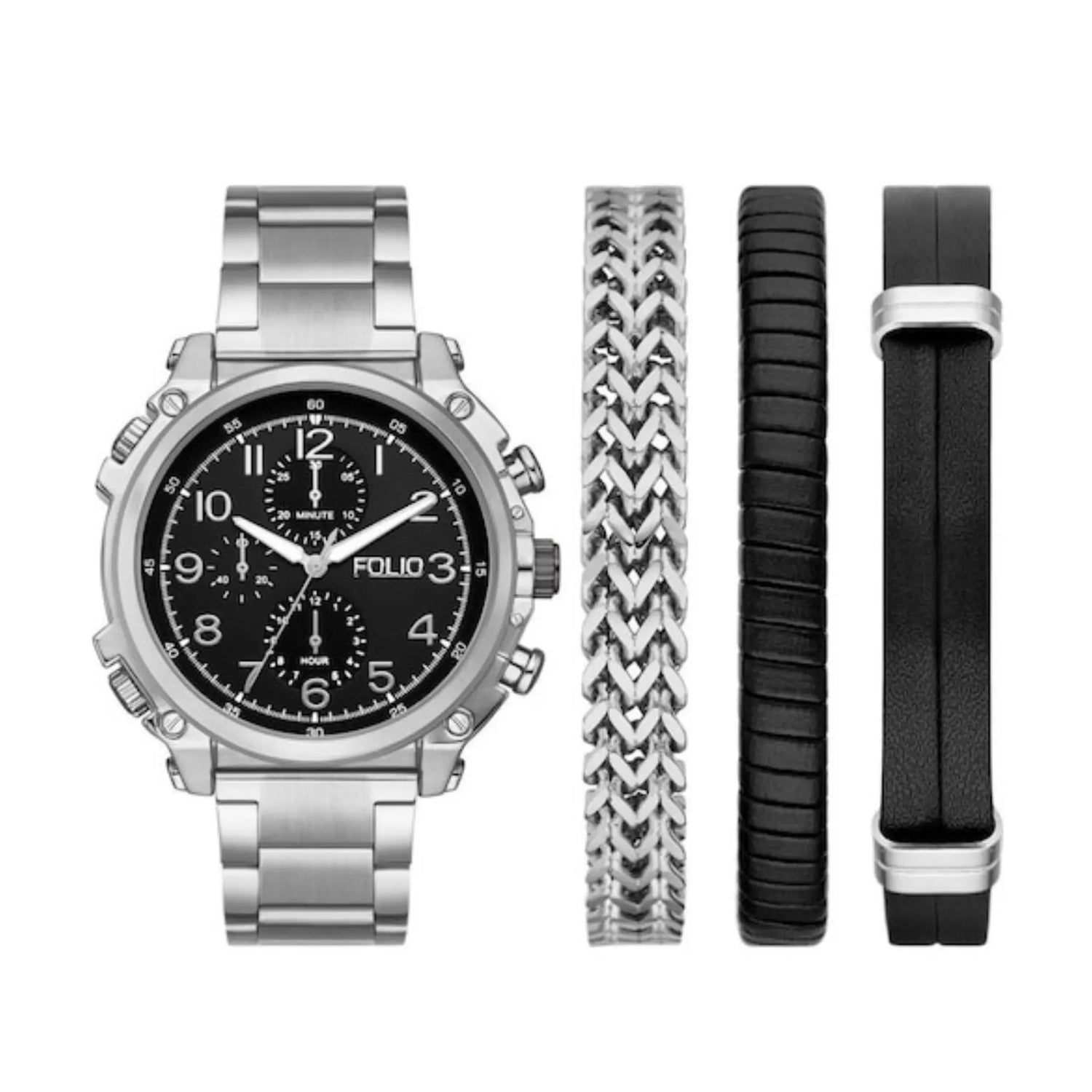 RELOJ ANALOGICO HOMBRE FMDFL6054 FOLIO - 1029799 FOLIO