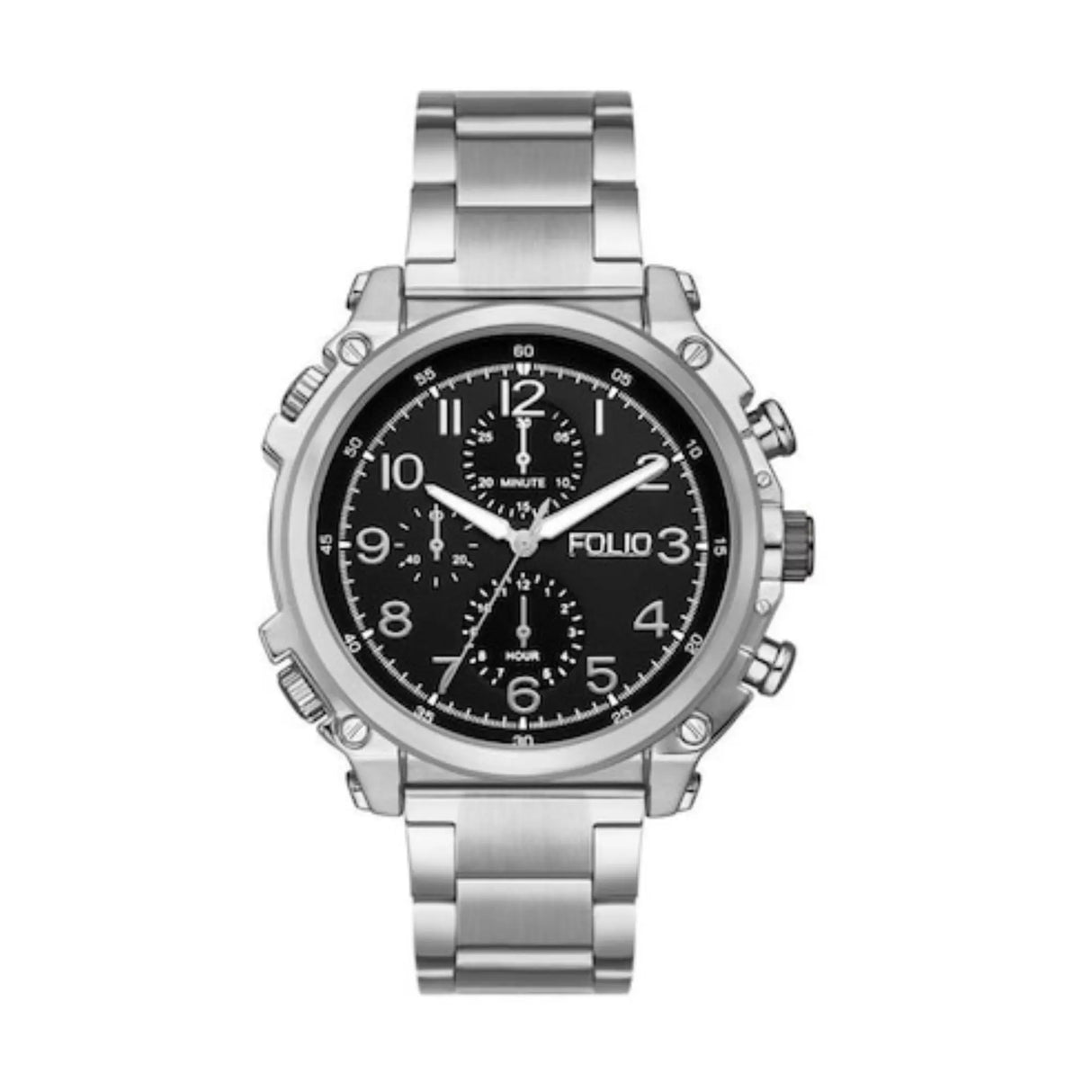 RELOJ ANALOGICO HOMBRE FMDFL6054 FOLIO - 1029799 FOLIO