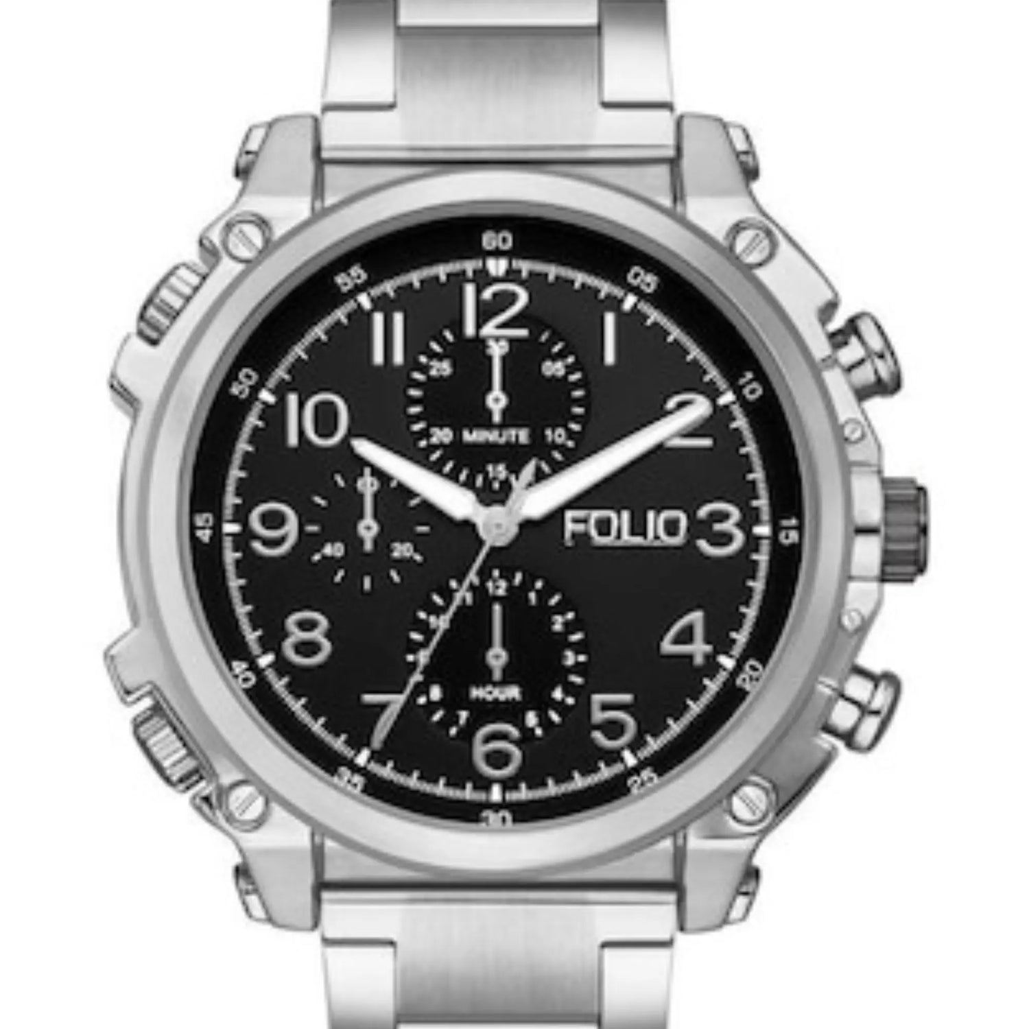 RELOJ ANALOGICO HOMBRE FMDFL6054 FOLIO - 1029799 FOLIO