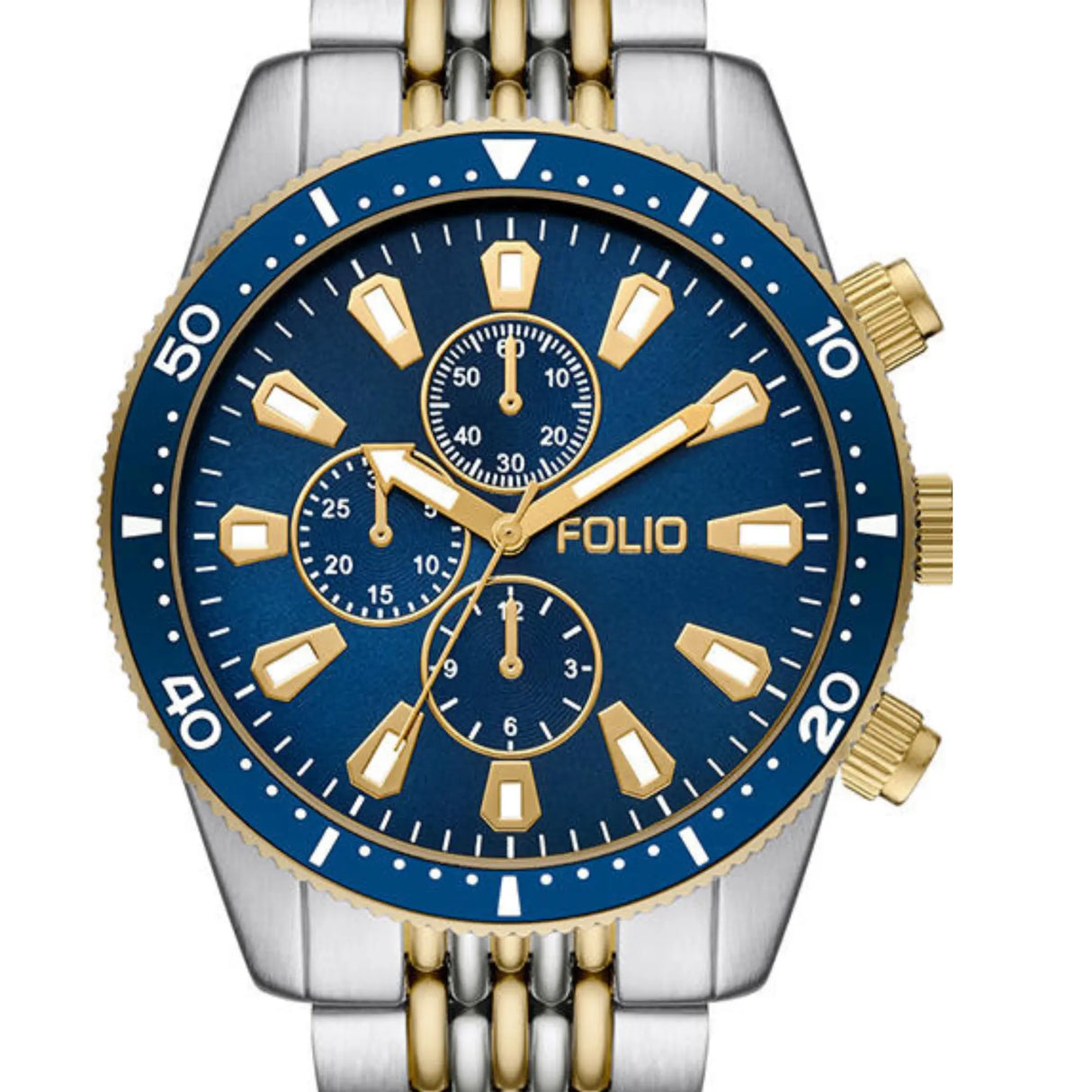 RELOJ ANALOGICO HOMBRE FMDFL6050 FOLIO - 1029798 FOLIO