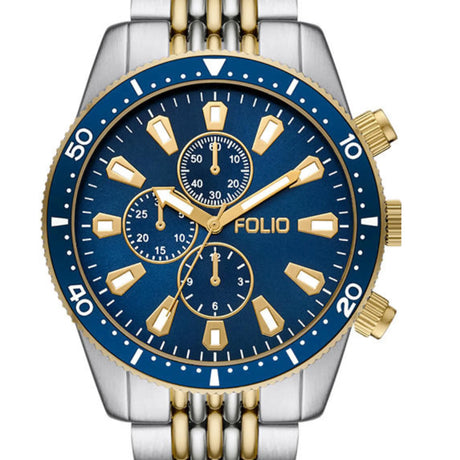 RELOJ ANALOGICO HOMBRE FMDFL6050 FOLIO - 1029798 FOLIO