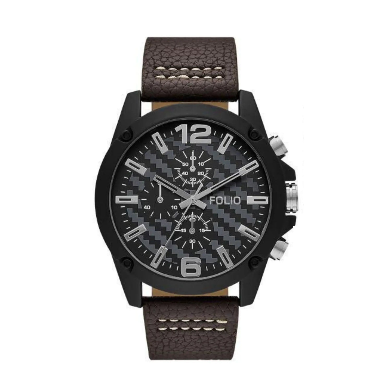 RELOJ ANALOGICO HOMBRE FMDFL6049 FOLIO - 1029797 FOLIO