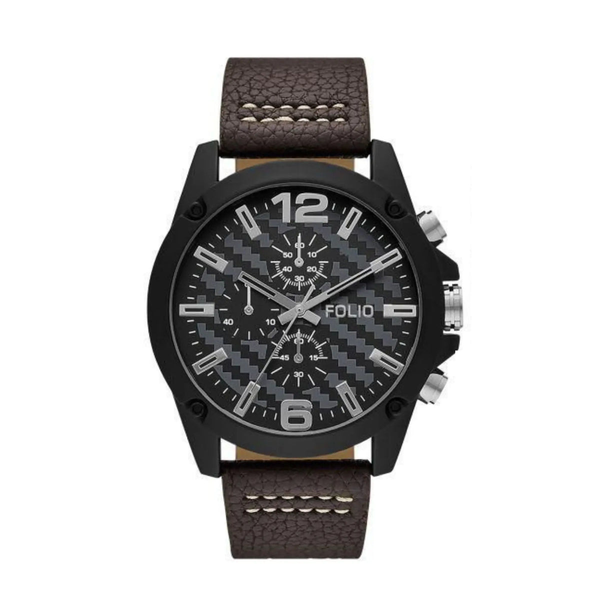 RELOJ ANALOGICO HOMBRE FMDFL6049 FOLIO - 1029797 FOLIO