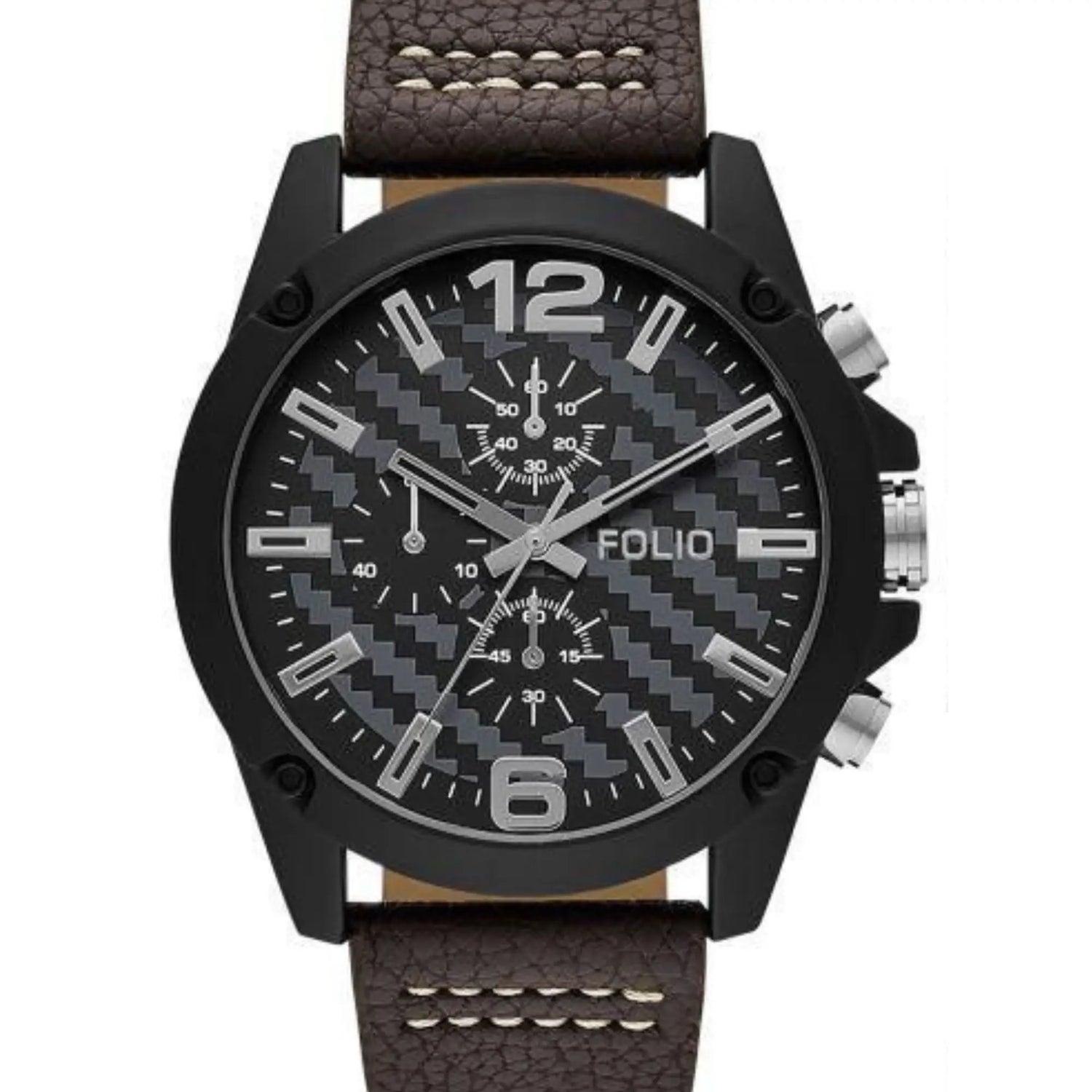 RELOJ ANALOGICO HOMBRE FMDFL6049 FOLIO - 1029797 FOLIO