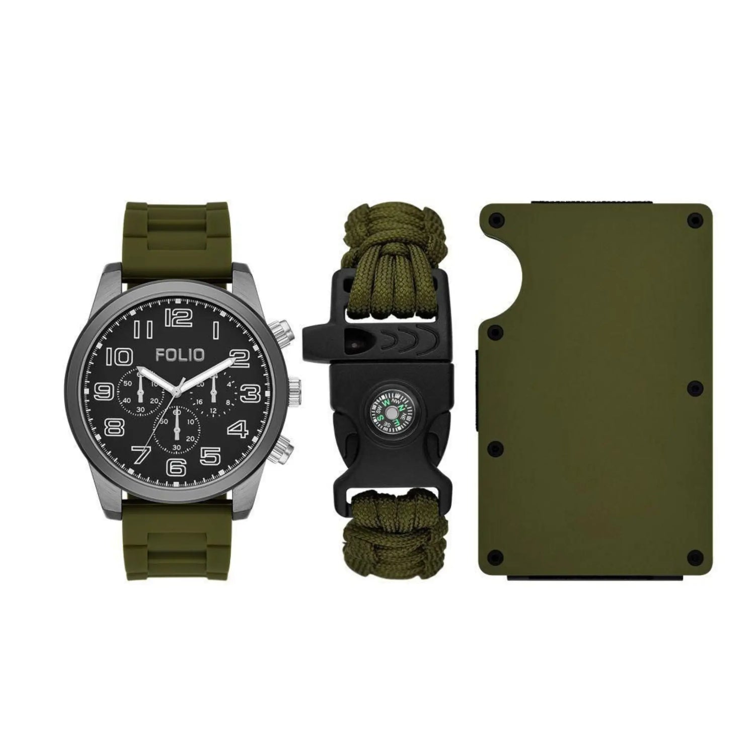 RELOJ ANALOGICO HOMBRE FMDFL6048 FOLIO - 1029796 FOLIO