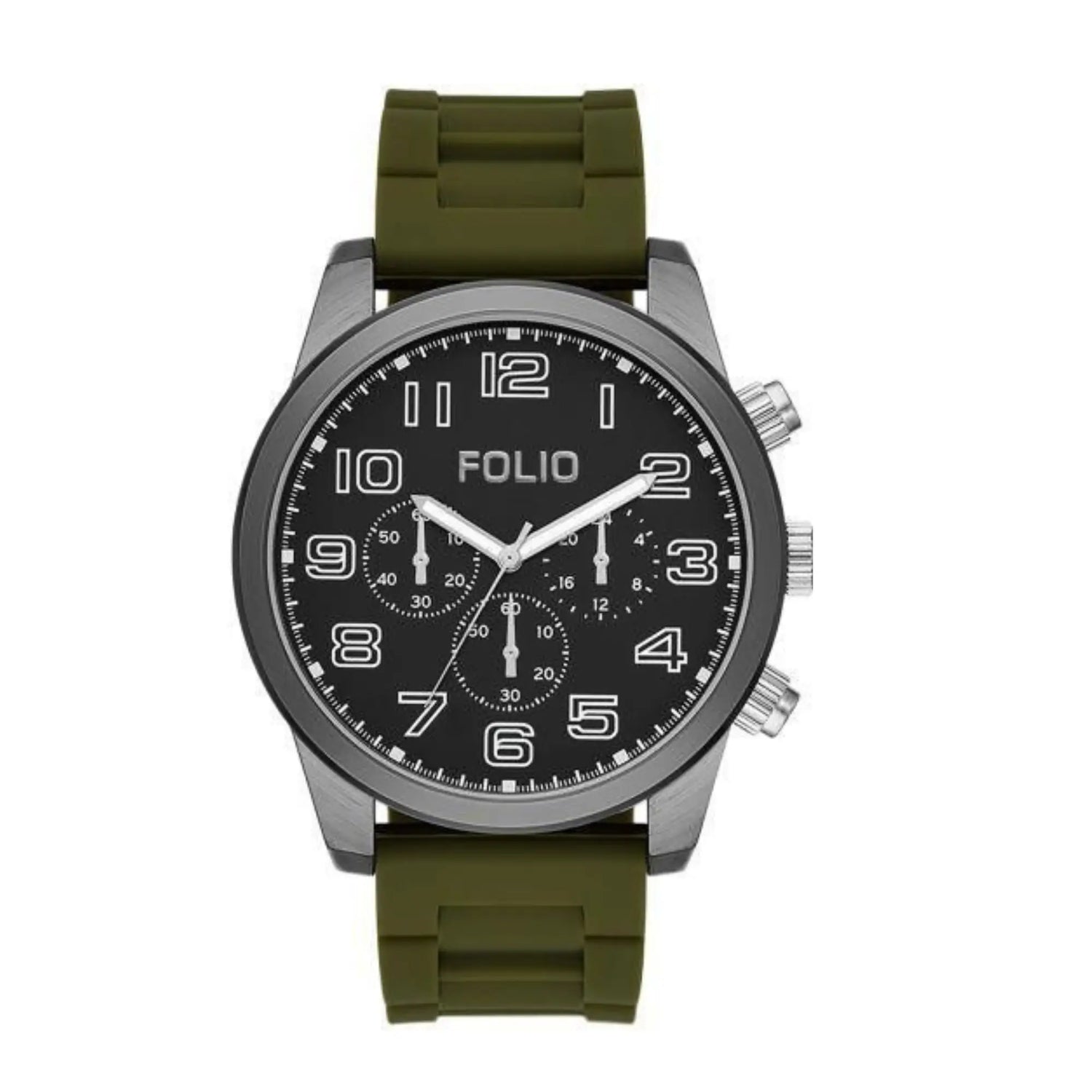 RELOJ ANALOGICO HOMBRE FMDFL6048 FOLIO - 1029796 FOLIO