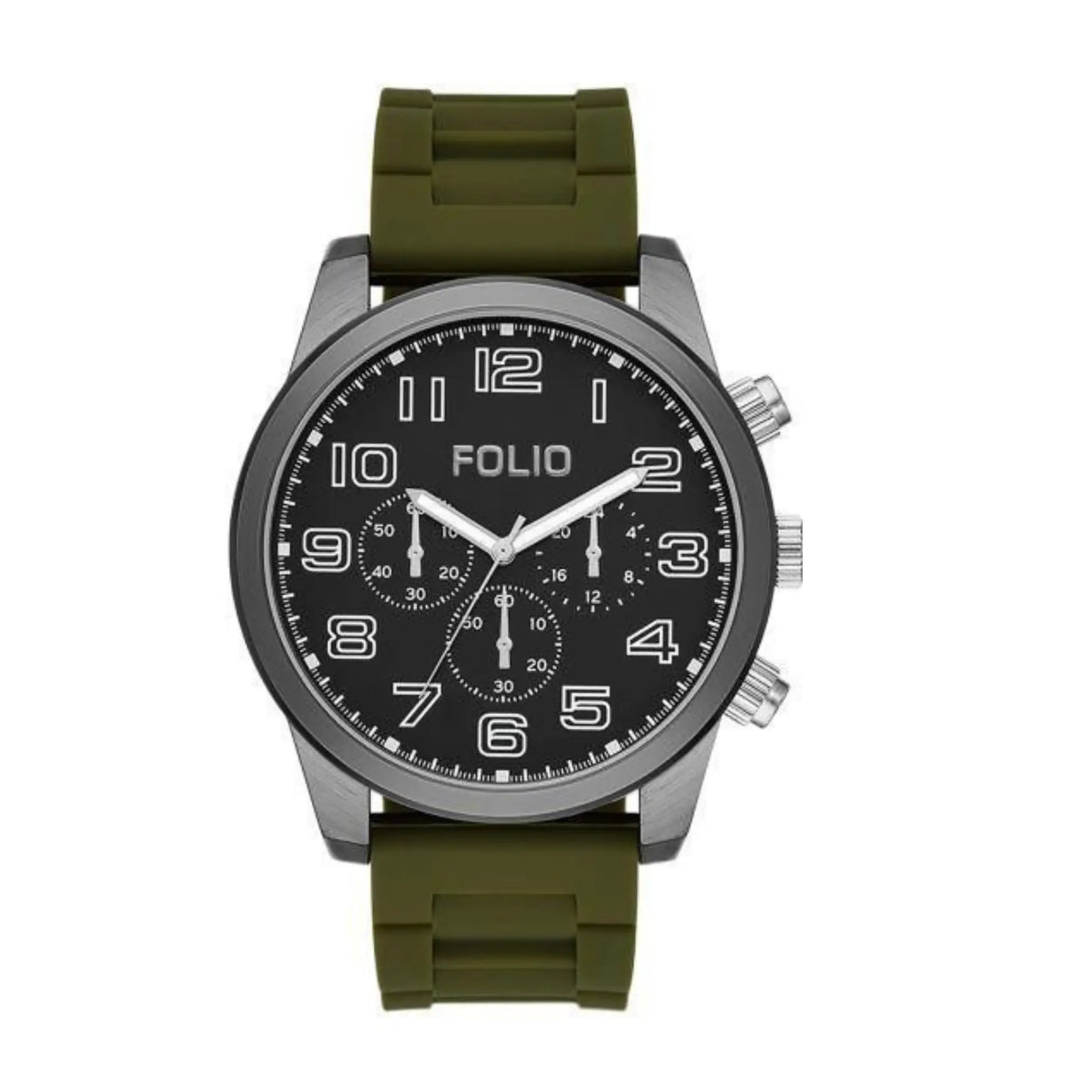 RELOJ ANALOGICO HOMBRE FMDFL6048 FOLIO - 1029796 FOLIO