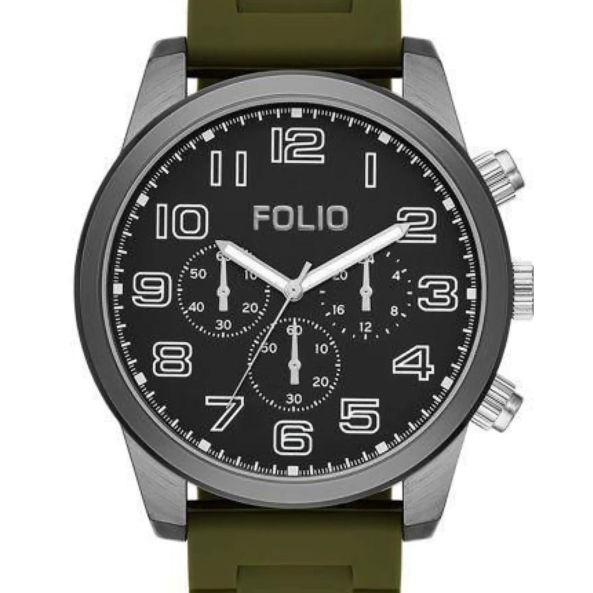 RELOJ ANALOGICO HOMBRE FMDFL6048 FOLIO - 1029796 FOLIO