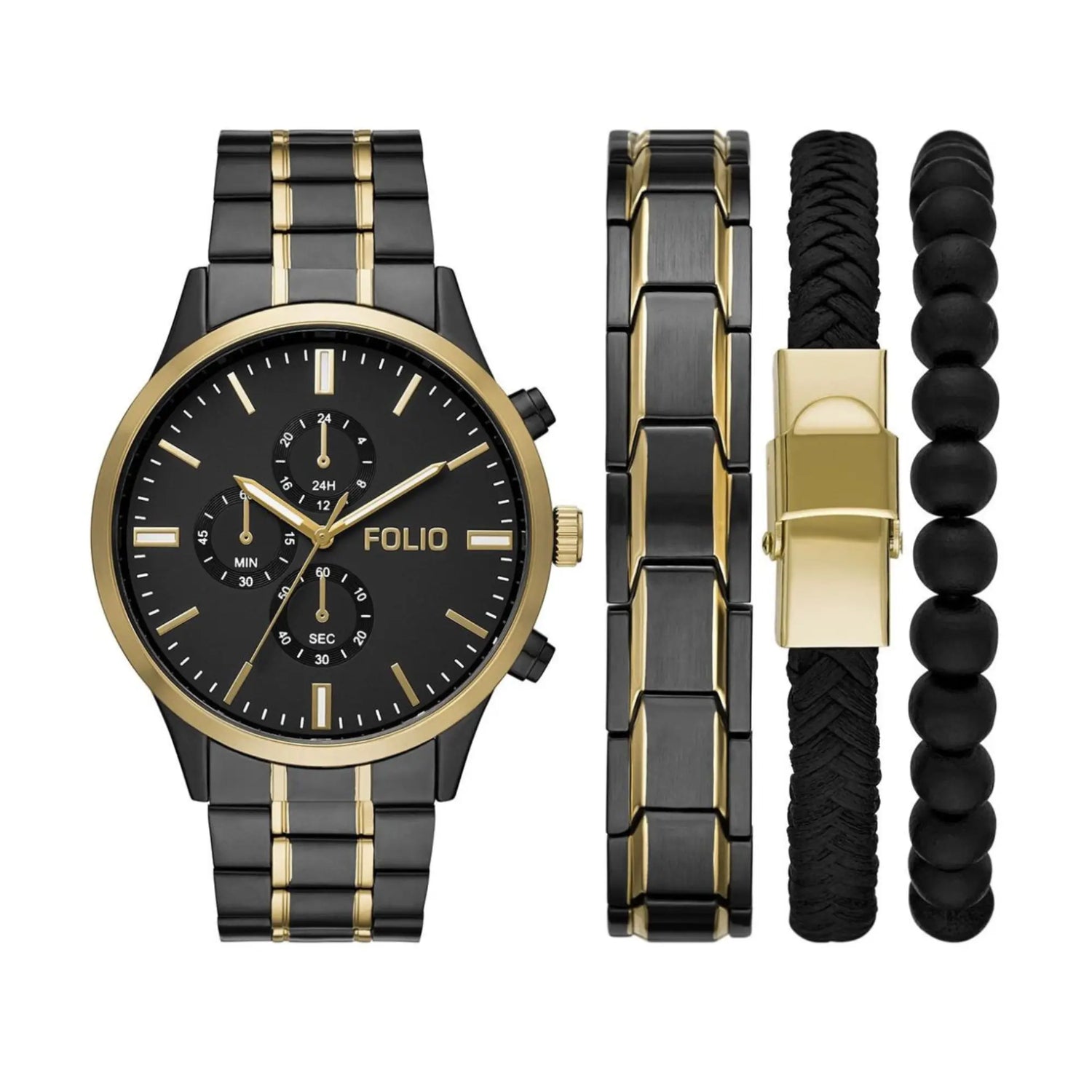 RELOJ ANALOGICO HOMBRE FMDFL6046 FOLIO - 1029795 FOLIO