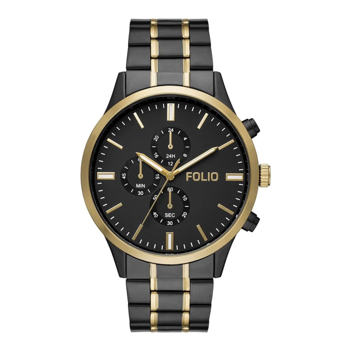 RELOJ ANALOGICO HOMBRE FMDFL6046 FOLIO - 1029795 FOLIO