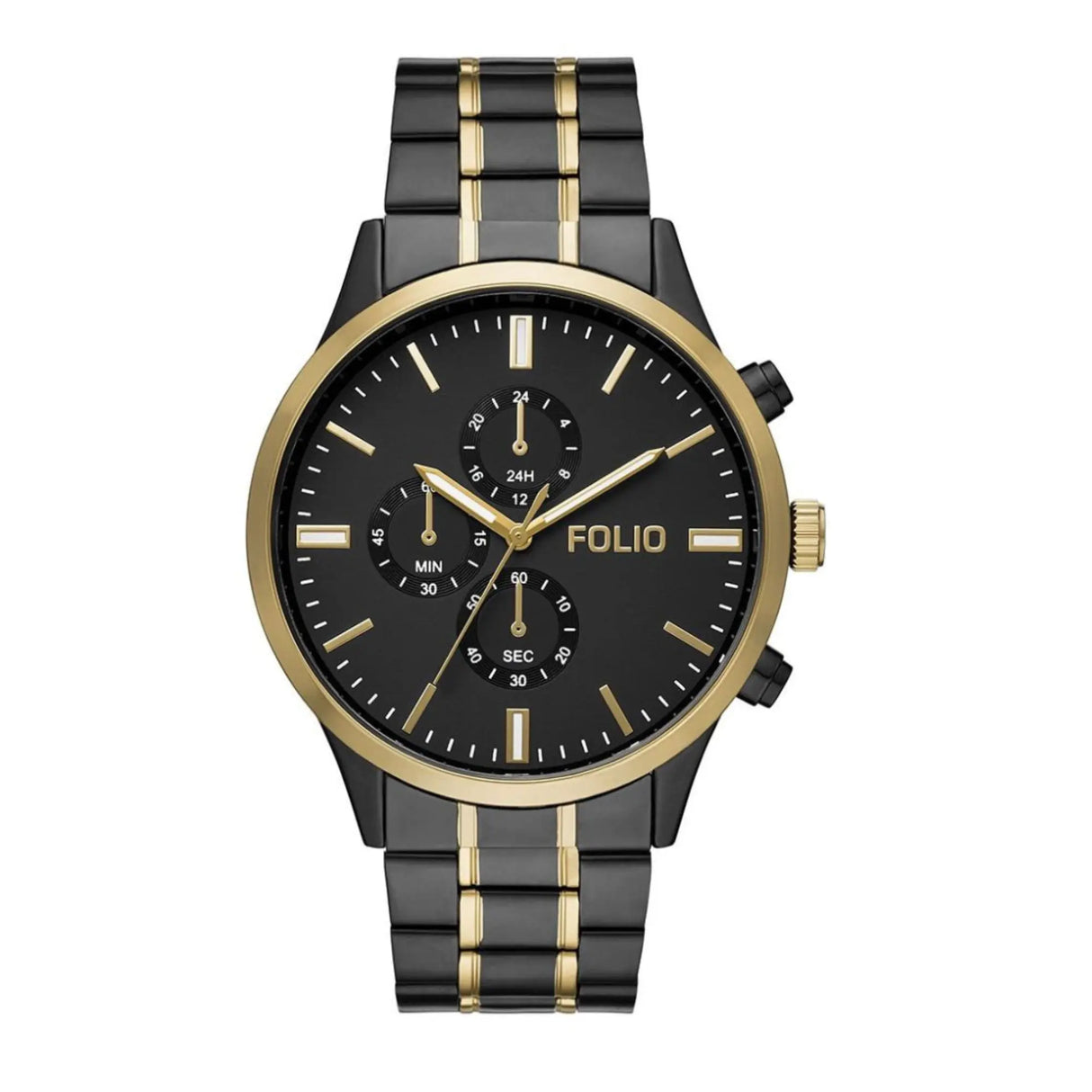 RELOJ ANALOGICO HOMBRE FMDFL6046 FOLIO - 1029795 FOLIO