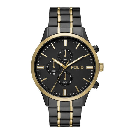 RELOJ ANALOGICO HOMBRE FMDFL6046 FOLIO - 1029795 FOLIO