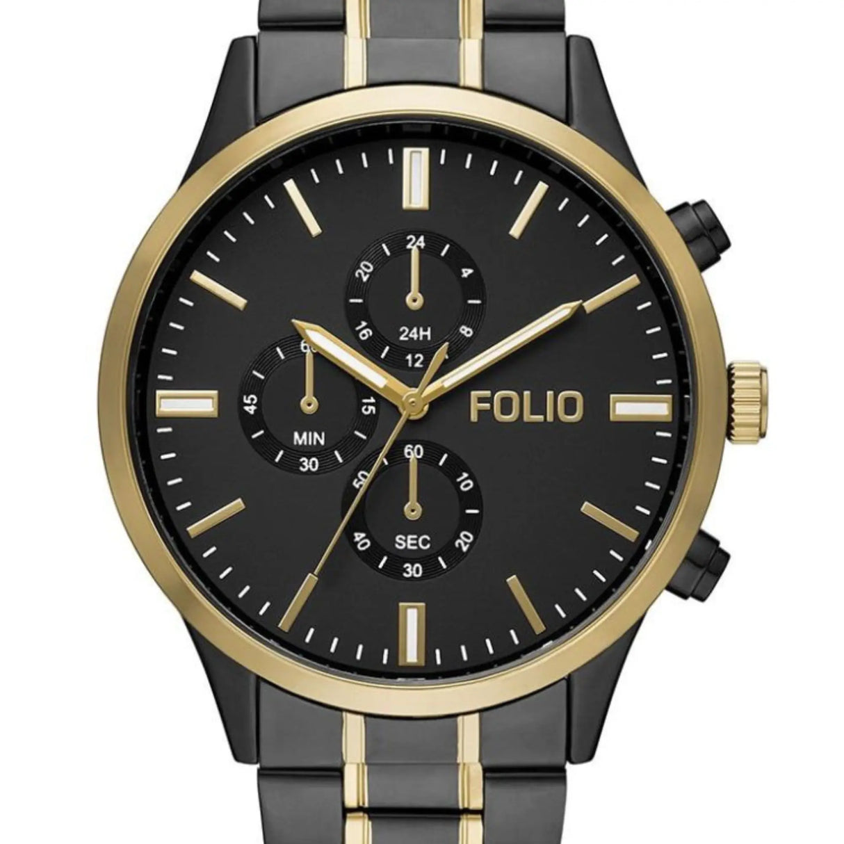 RELOJ ANALOGICO HOMBRE FMDFL6046 FOLIO - 1029795 FOLIO