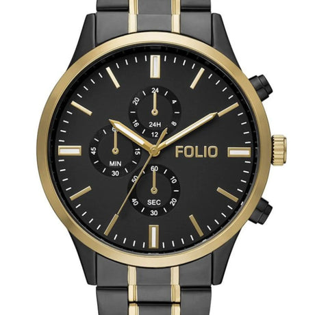 RELOJ ANALOGICO HOMBRE FMDFL6046 FOLIO - 1029795 FOLIO