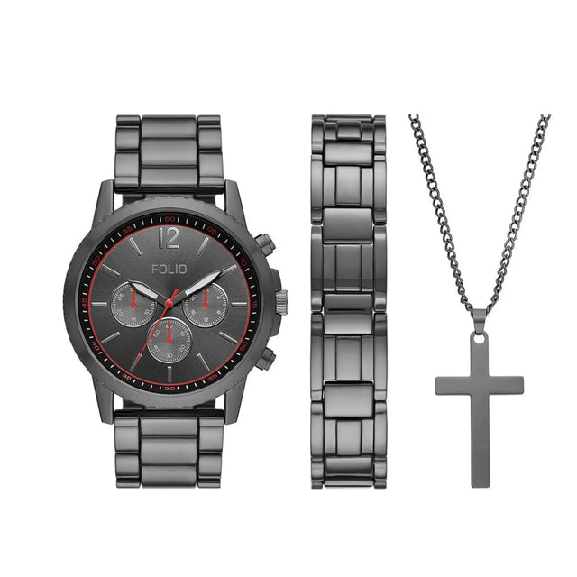 RELOJ ANALOGICO HOMBRE FMDFL6045 FOLIO - 1029794 FOLIO