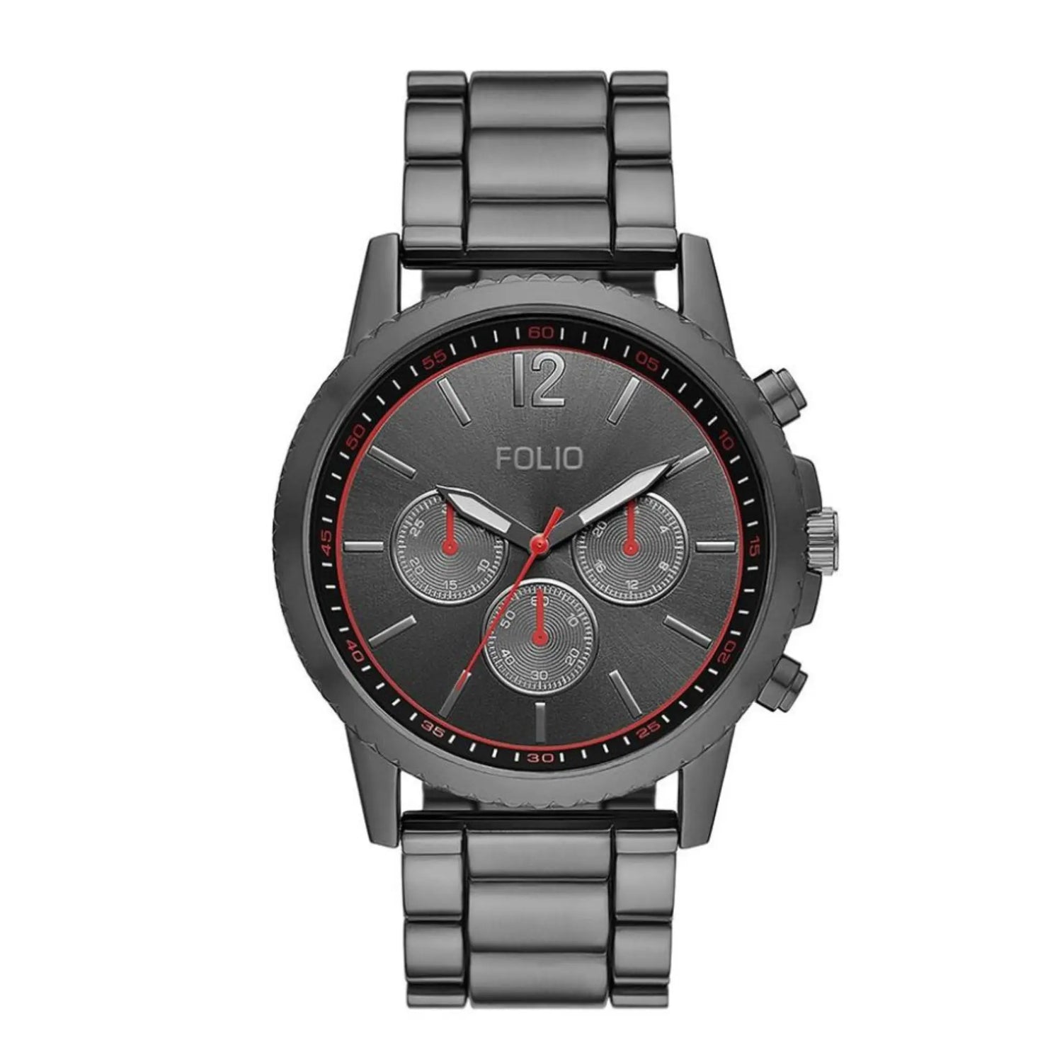 RELOJ ANALOGICO HOMBRE FMDFL6045 FOLIO - 1029794 FOLIO