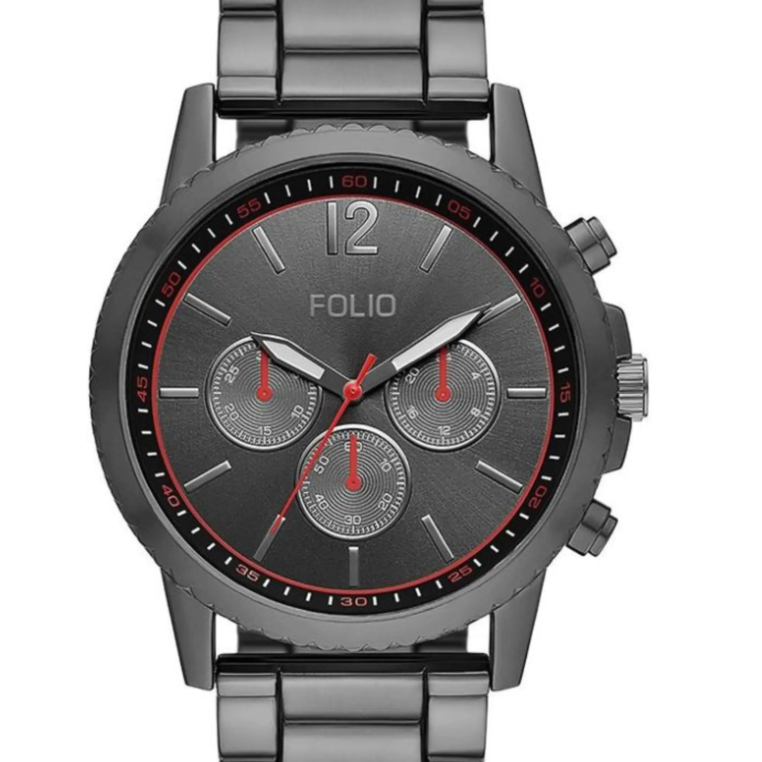 RELOJ ANALOGICO HOMBRE FMDFL6045 FOLIO - 1029794 FOLIO