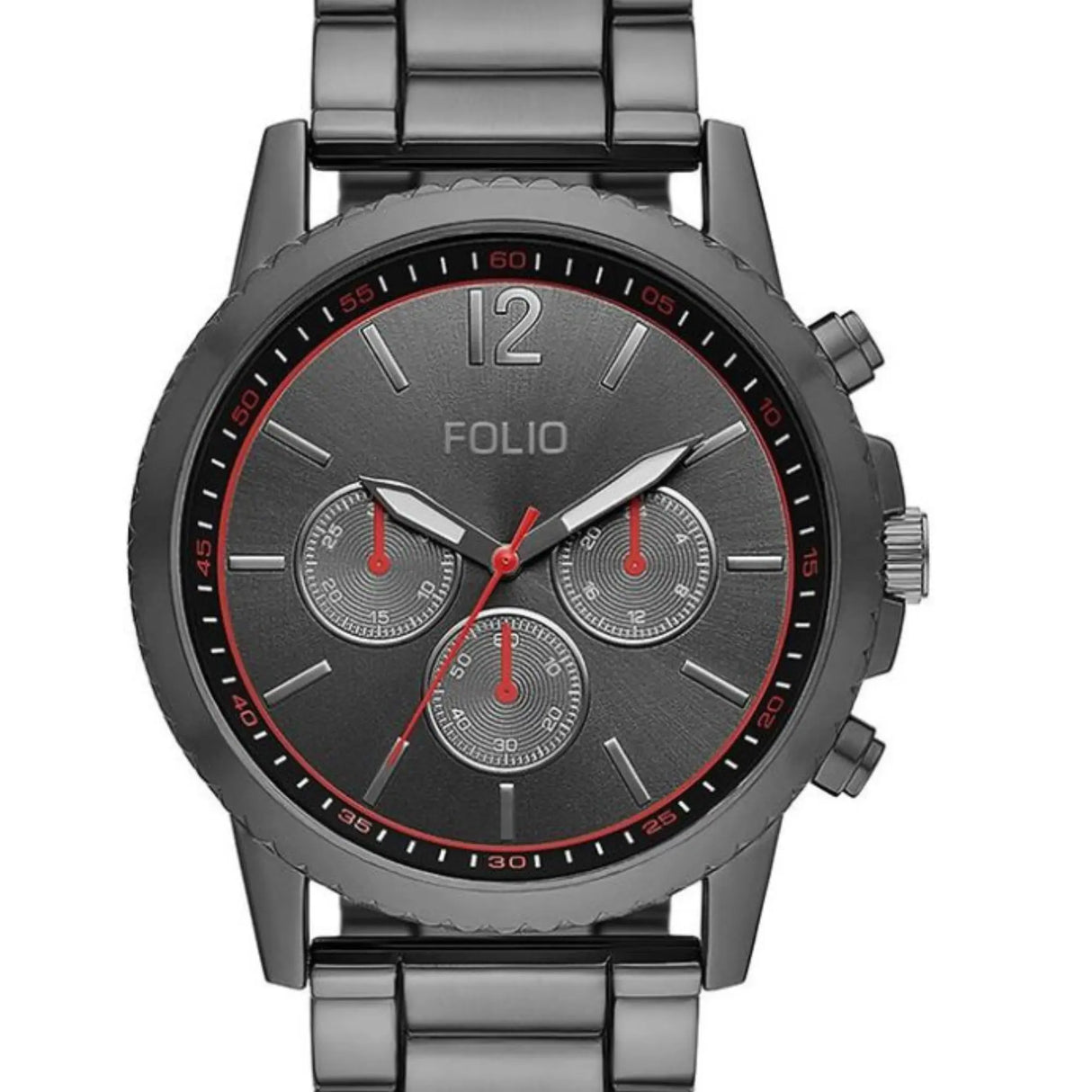 RELOJ ANALOGICO HOMBRE FMDFL6045 FOLIO - 1029794 FOLIO