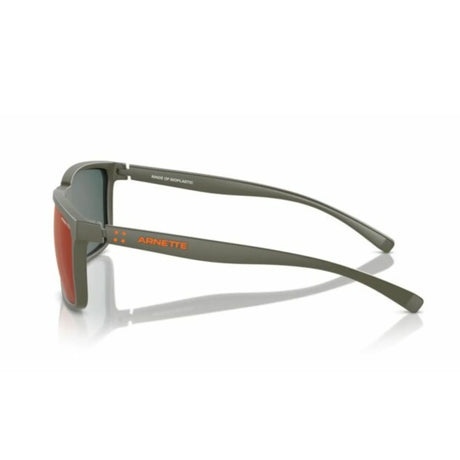 LENTES DE SOL UV400 HOMBRE AN4251 28546R 58 ARNETTE STRIPE - 888392621764 - SUNTIMESTORE.COM