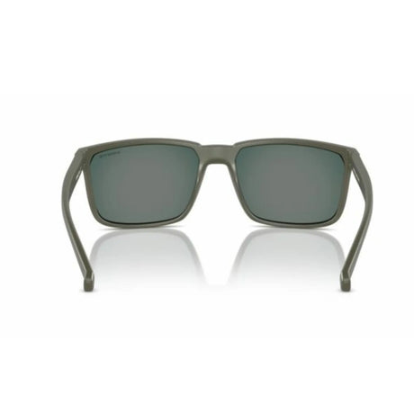 LENTES DE SOL UV400 HOMBRE AN4251 28546R 58 ARNETTE STRIPE - 888392621764 - SUNTIMESTORE.COM
