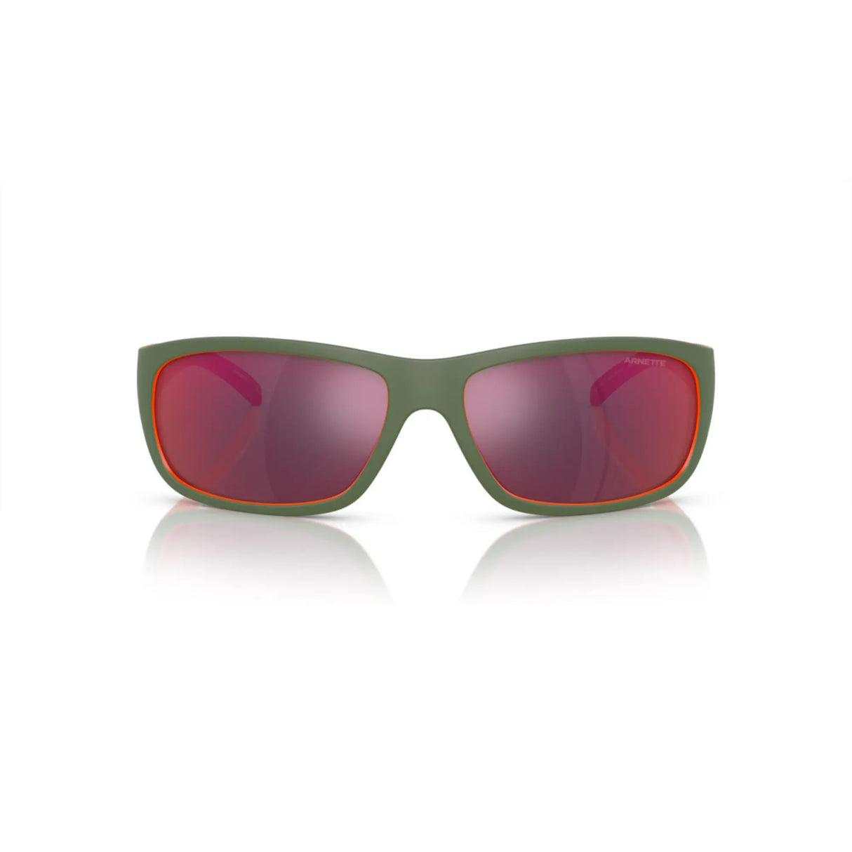 LENTES DE SOL UV400 HOMBRE AN4290 29436Q 63 ARNETTE UKA-UKA - 7895653285620 - SUNTIMESTORE.COM