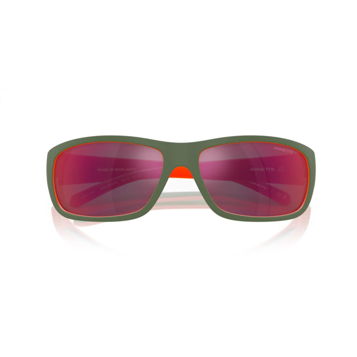 LENTES DE SOL UV400 HOMBRE AN4290 29436Q 63 ARNETTE UKA-UKA - 7895653285620 - SUNTIMESTORE.COM