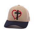 GORRA MALLA UNISEX 3S095 SUNTIME - 1018607 - SUNTIMESTORE.COM