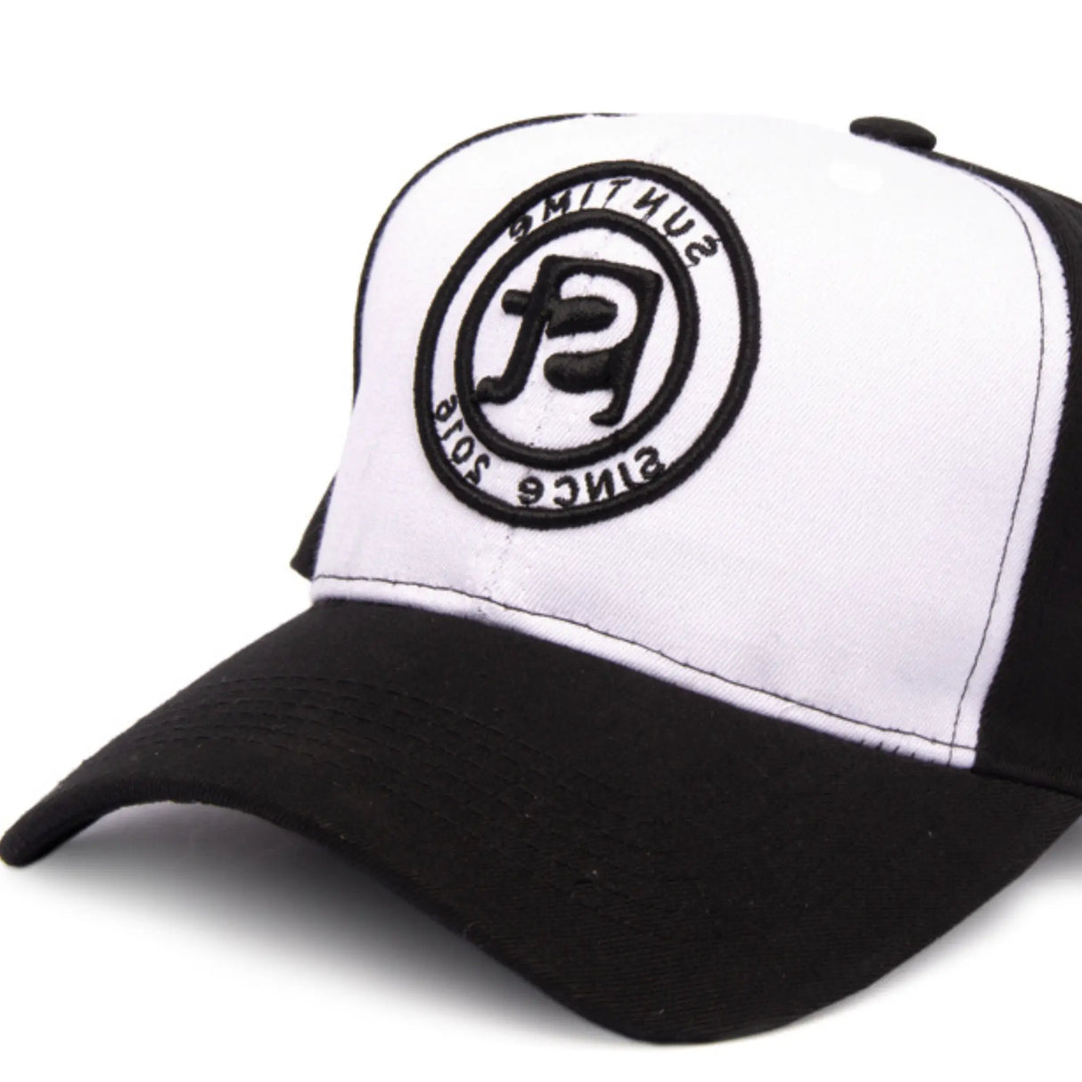 GORRA CON BROCHE UNISEX 3S057 SUNTIME - 1014464 SUNTIME