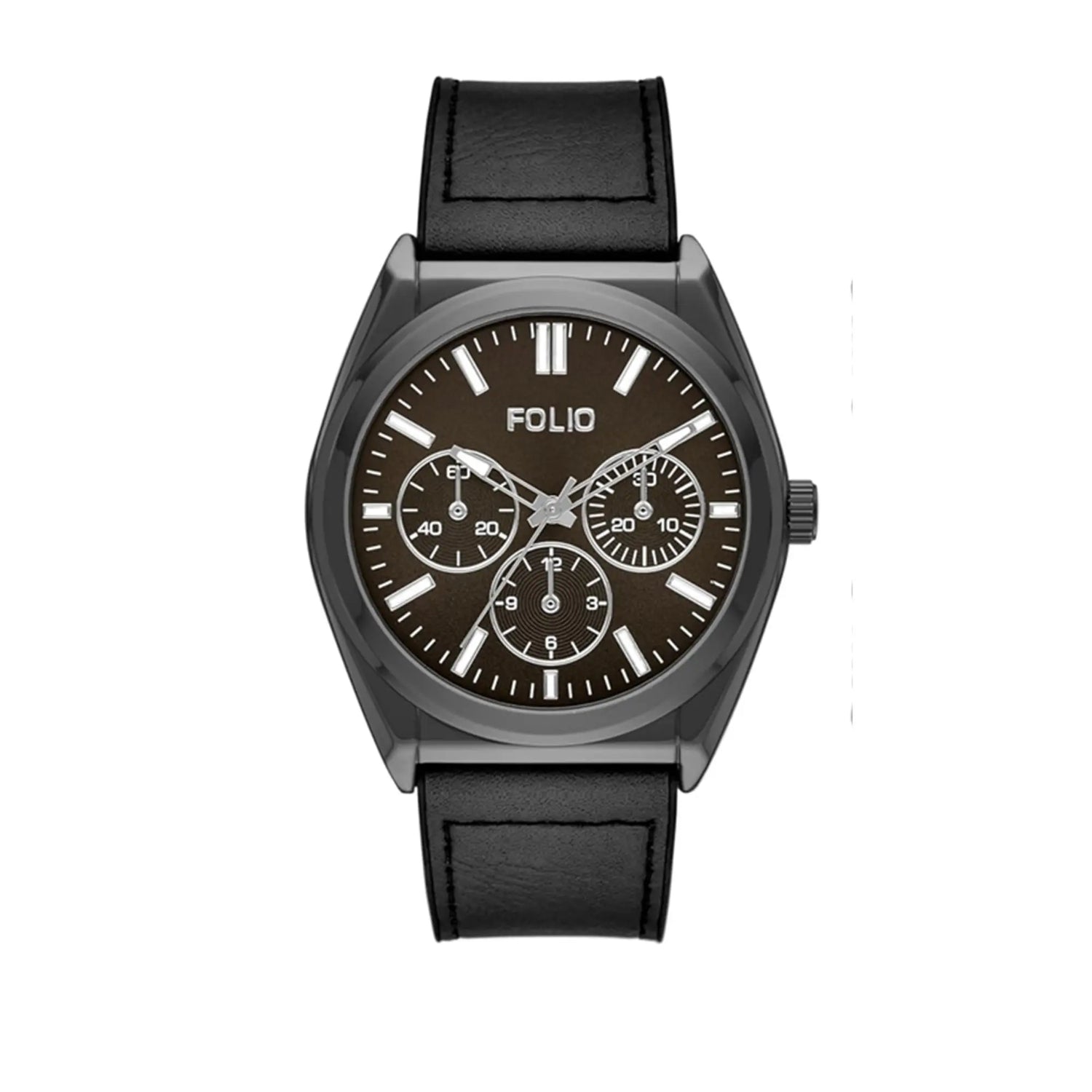 RELOJ ANALOGICO HOMBRE FMDFL6073 FOLIO - 881708191296 FOLIO