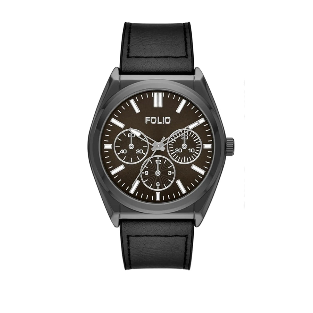 RELOJ ANALOGICO HOMBRE FMDFL6073 FOLIO - 881708191296 FOLIO