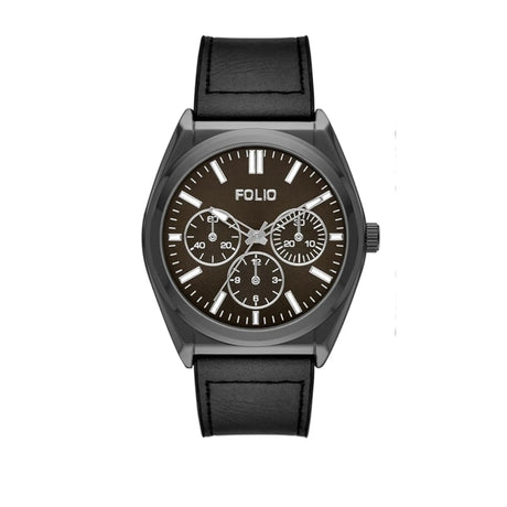 RELOJ ANALOGICO HOMBRE FMDFL6073 FOLIO - 881708191296 FOLIO