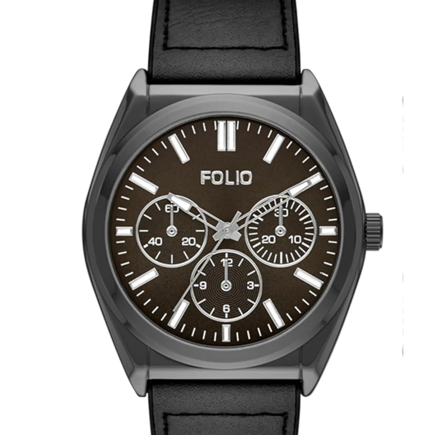 RELOJ ANALOGICO HOMBRE FMDFL6073 FOLIO - 881708191296 FOLIO