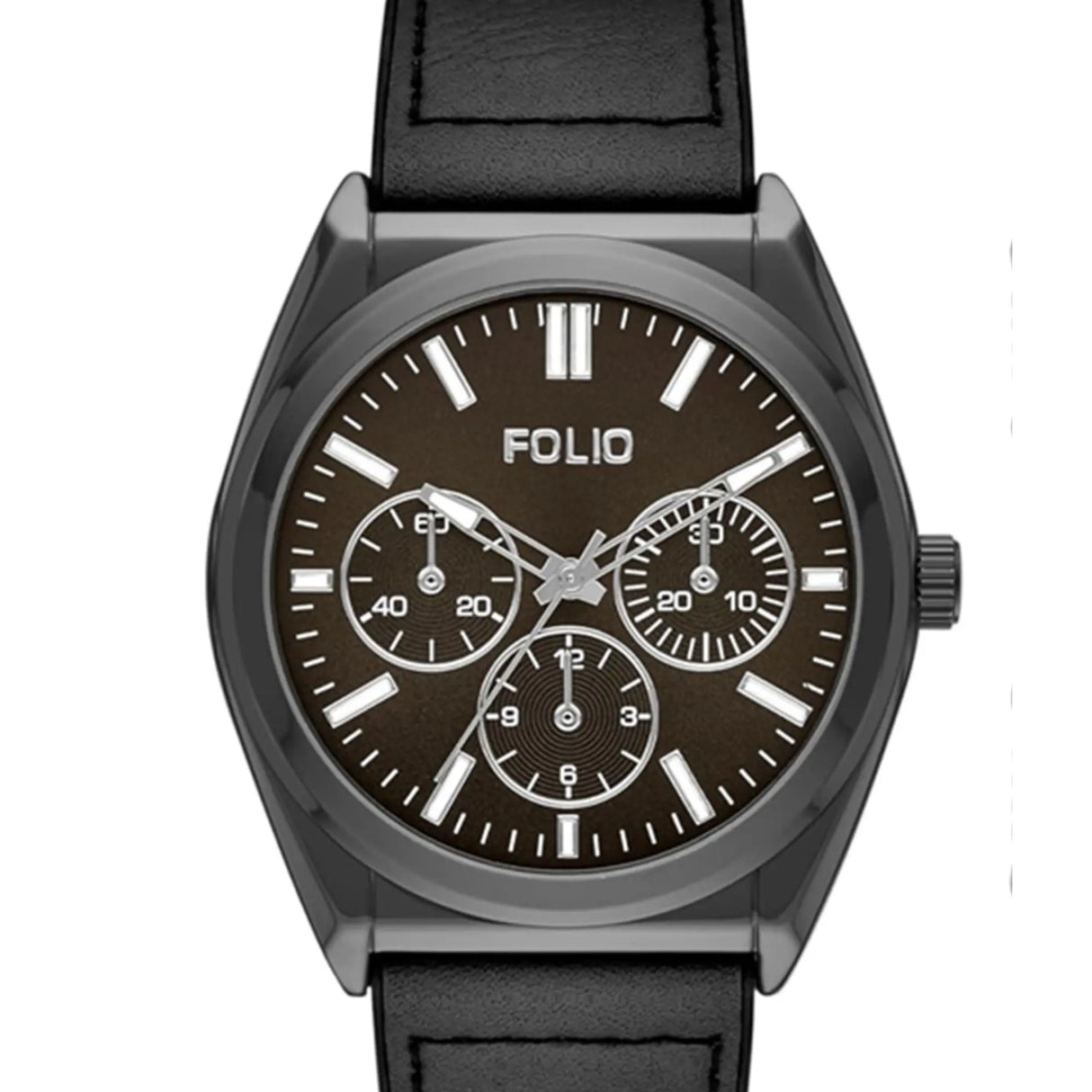 RELOJ ANALOGICO HOMBRE FMDFL6073 FOLIO - 881708191296 FOLIO