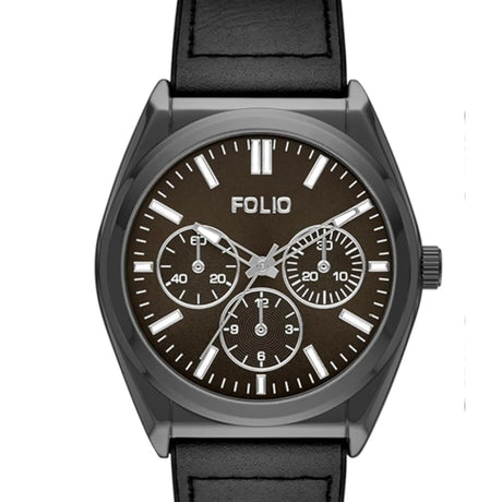 RELOJ ANALOGICO HOMBRE FMDFL6073 FOLIO - 881708191296 FOLIO