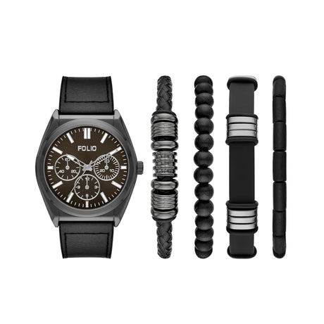 RELOJ ANALOGICO HOMBRE FMDFL6073 FOLIO - 881708191296 FOLIO