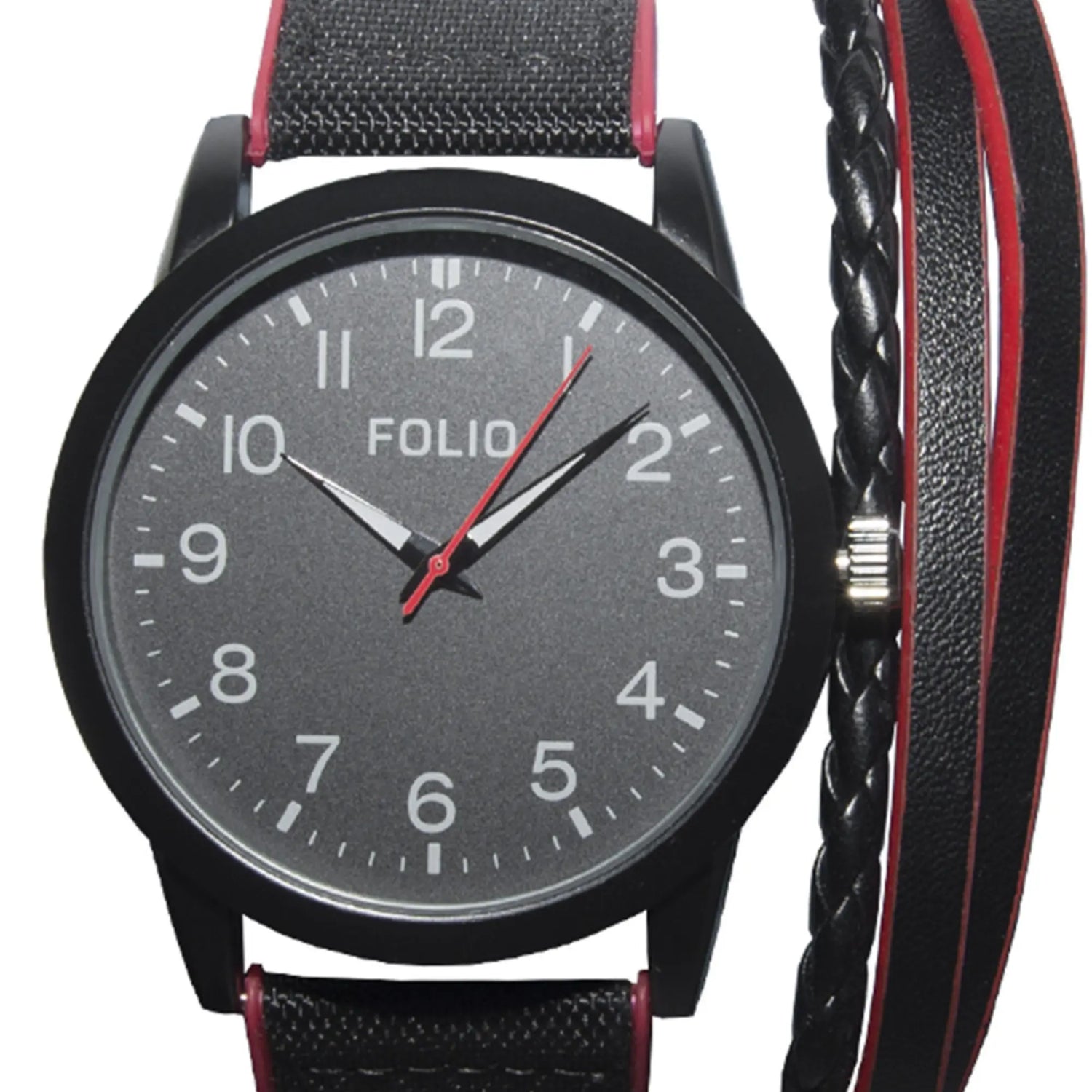 RELOJ ANALOGICO HOMBRE FMDFL6071 FOLIO - 881708191272 FOLIO